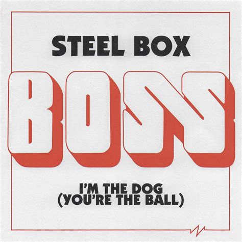 boss steel box single 2018|Steel Box Single .